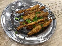 -江城燕子大排档(江汉路步行街店)