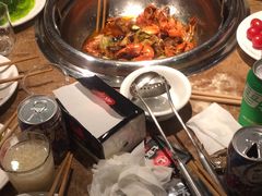 -七欣天香辣蟹火锅(上海银亿滨江店)