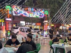-柒五龙虾(八王寺店)