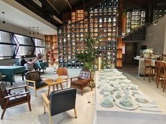 -猫屎咖啡(陶溪川店)