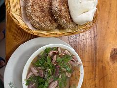 -李小老烧饼(常营民族家园店)