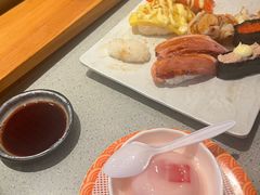 -万岁寿司(万国店)