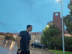 -杭州电子科技大学(下沙校区)