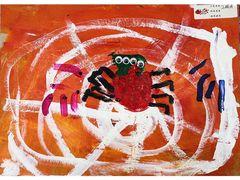 -tomato蕃茄田艺术(新天地中心)