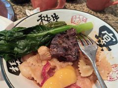 -怡咖啡海鲜自助餐厅(浦东香格里拉店)