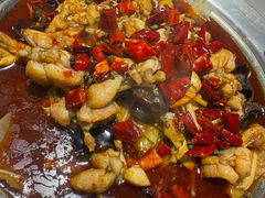 -美蛙四季(西直门店)