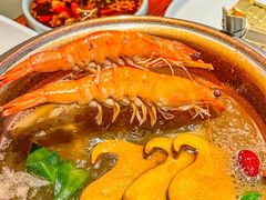 -享月汤皇·海鲜小火锅·聚会(曲江创意谷店)