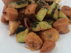-鼎好家常菜(天桥店)