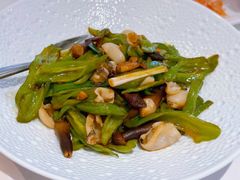 -万龙洲海鲜(南新仓店)