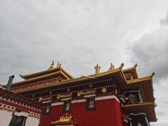 -达仓郎木寺院