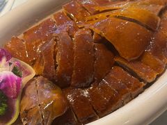 -鱼神·脆肉鲩 全鱼宴(西乡店)