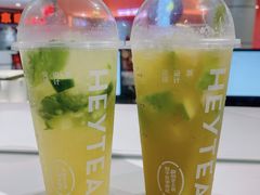 -喜茶(珠海华发商都店)