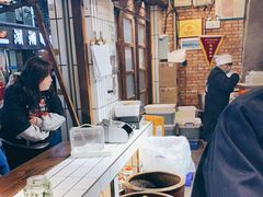-董顺桃小粒臭豆腐(太平街一店)
