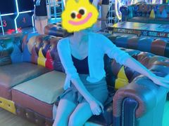 -世代星球·保龄球·镭战真人CS·团建(杨浦店)