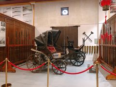 -宁波溪口古镇-民国大杂院