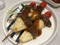 -打趸BTC·Breaktime cafe(北京路店)