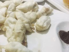 软炸里脊-马凯餐厅(长椿街店)