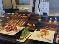 -Social 秀西餐厅-长沙瑞吉酒店(运达店)