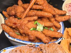 -邓莽子老火锅(鲁祖庙店)