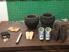 -天津华夏鞋文化博物馆