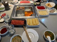 -海底捞火锅(杭州滨江九宜城店)