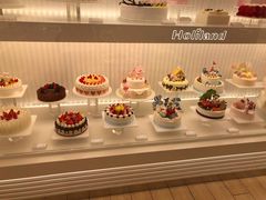 -好利来(十里河店)