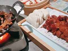 -四川饭店(城乡购物中心店)