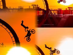 -泰达航母主题公园