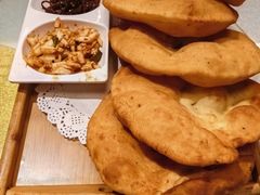 -老磨油饼(高陵店)
