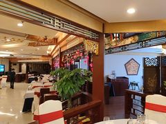-全聚德(上海首店浦东店)