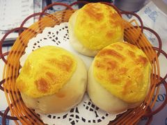真系菠萝包-点点心点心专门店(湾仔店)