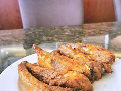 -上海华凯华美达广场酒店