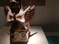 -宁夏博物馆