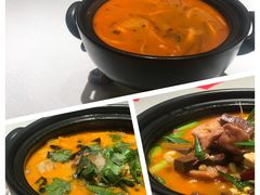 登封烩羊肉-阿五黄河大鲤鱼(英协路店)