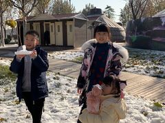 -九十九顶毡房(阜石路店)