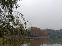 -景德镇古窑民俗博览区