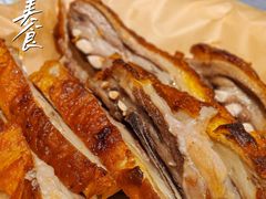 -巴扎美食·新疆菜·西域歌舞表演餐厅(新疆大厦店)