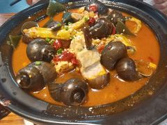 -郭嫂油茶(北门店)