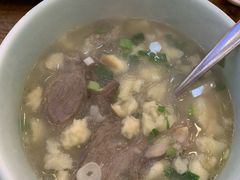 -老白家水盆羊肉