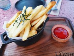 -La Terre乐田(万象城店)