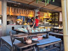 -盡膳口福·百年汤方火锅(科华北路店)