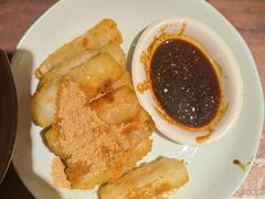 -树厨贵州菜(花果园购物中心店)