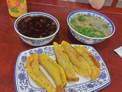 -清真马祥兴菜馆(云南北路店)