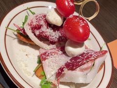 -ZAFFERANO西班牙海鲜饭(上海首店)