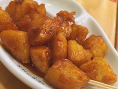 -哈灵面馆(宁波路店)