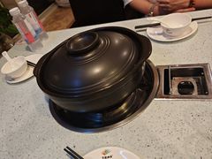 -烹然四季椰子鸡火锅(团结湖总店)
