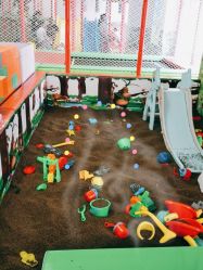 -美加乐儿童乐园(江宁文鼎广场店)