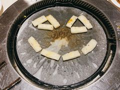 -么子烤肉(化龙池店)