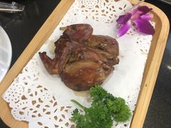 -瑞杰烧烤店·24小时营业(山东路店)