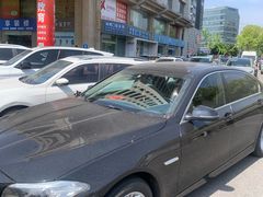 -百联南方购物中心·停车场